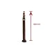 Street Fit 360 2 Pack - Tube, 700c x 23-25 (27 x 1 to 1-1/8) 48mm Presta, Sunlite Bicycles