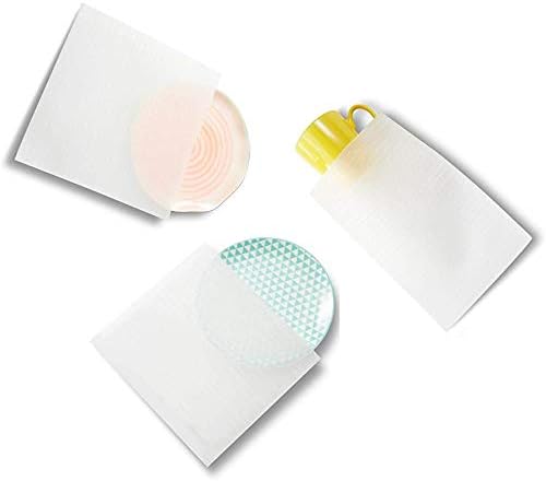 60 Cushion Packing Foam Pouches, Moving Supplies, Protect Mug, Glasses, China, and Dishes, Packing Supplies, Packing Cushioning Supplies for Moving