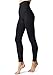 BLANQI Highwaist Postpartum + Nursing Leggings, Over The Belly Pregnancy Tights, Moderate Support, Seamless