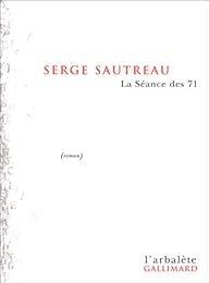 La  séance des 71