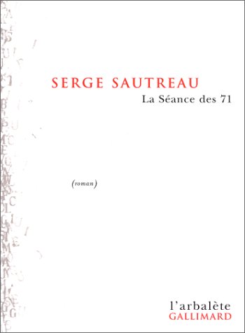 La  séance des 71