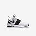 Nike Kids' Team Hustle D 8 (Ps) Basketball Shoe