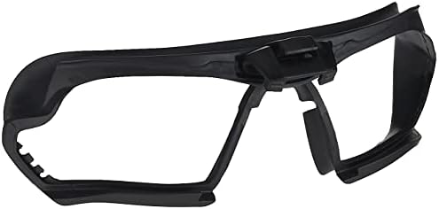Amazon.com : ESS Eyewear Cross Series Crossbow 3LS Kit 740-0387