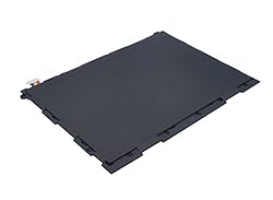 FITHOOD Replacement Battery for Samsung SM-T550