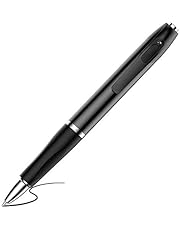 Spy Camera Pen Mini Hidden Camera Pen Spy Camera Hd 1080p , Can Be Used for Classroom Learning Records Home Care Record,150 Minutes Battery Life, with 32GB SD Card