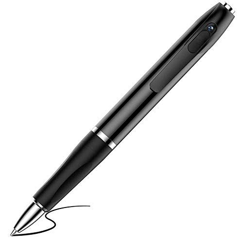 Amazon Small Camera Pen Video Recorder Mini Hidden Camera Pen Spy