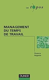Management du temps de travail