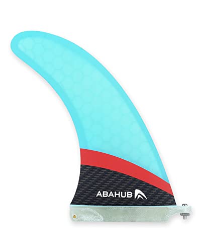 Abahub 10 Inch Paddleboard Fin