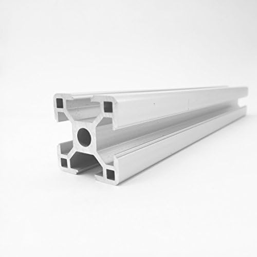 1pc 3030 700mm CNC 3D Printer Parts European Standard Anodized Linear Rail Aluminum Profile Extrusion for DIY 3D printer