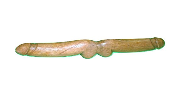 Pene toallero 24 pulgadas, Dong Phallic Statue : Amazon.es ...