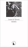 Intimités (French Edition) by