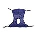 Invacare Compatible Mesh Full Body Sling with Commode Opening (Medium 53