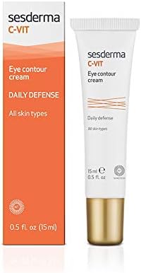 Sesderma, orange, 15 ml (Pack of 1)