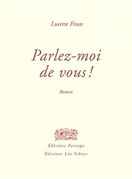 Parlez-moi de vous !