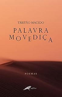 Livro Palavra Movediça