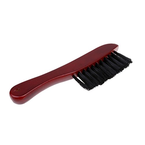 MonkeyJack 8.1" BILLIARD POOL TABLE RAIL BRUSH BILLIARDS ACCESSORIES - Thumbnail 3