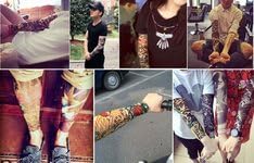 Huadduo Cannabis Leaf Pink UV Protection Compression /& Cooling Arm Sleeves for Cycling//Golf//Basketball//Other Sports