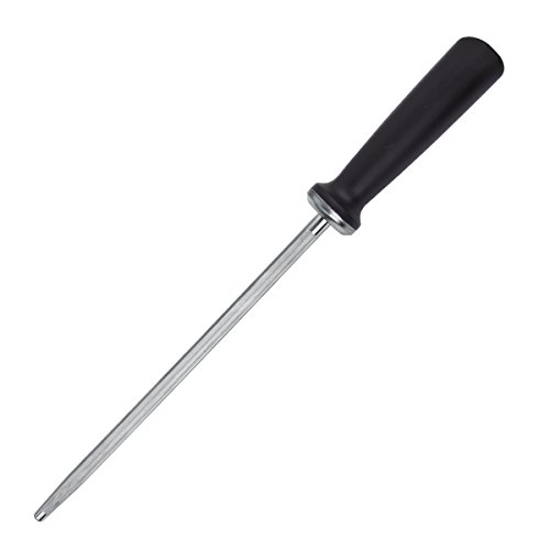 Tuo cutlery combination honing steel 9" - sharpeni…