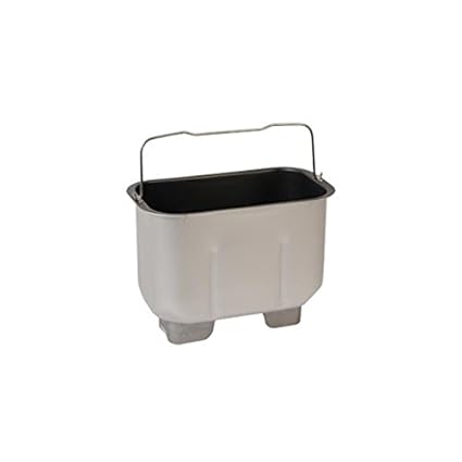 Moulinex Behälter für Brotbackautomat Moulinex OW500030, OW500031,OW500032