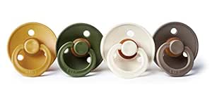 bibs pacifier not on amazon anymore