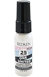 Redken One United 25 Benefits Multi-benefit Hair Treatment Spray 1.0 Ounce