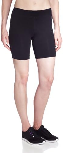 women's 7 inch bike shorts
