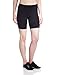 Spalding Women's 7 Inch Bike Short, Black, Medium