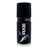 Axe Deodorant Body Spray, CLICK, 150 mL