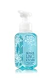 Bath & Body Works Gentle Foaming Hand Soap Sparkling Icicles