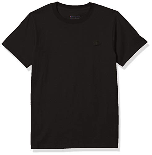 playeras negras