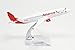TANG DYNASTY(TM) 1:400 16cm Air Bus A320 Avianca Airline Metal Airplane Model Plane Toy Plane Model