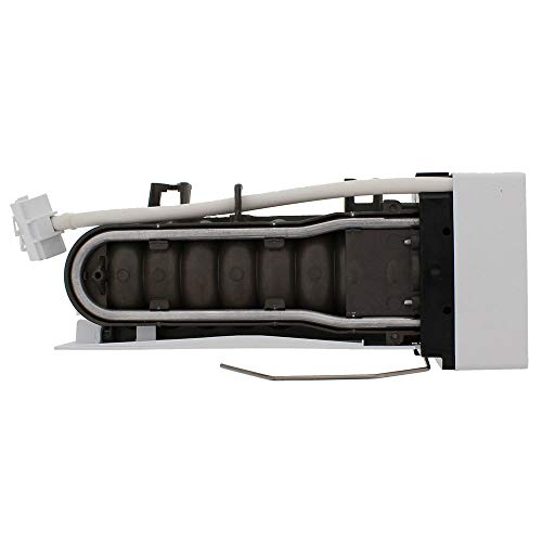 PRYSM Ice Maker for Frigidaire Directly Replaces 241798224