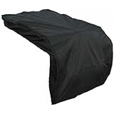 Stainless Steel Double Side Burner Cover