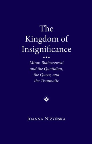 The Kingdom of Insignificance