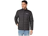 Columbia Lake 22 Down Jacket – Men’s