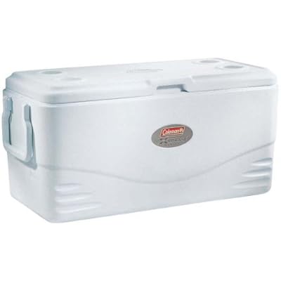 Buy Coleman 100 Quart Xtreme Marine Cooler at Ubuy Egypt