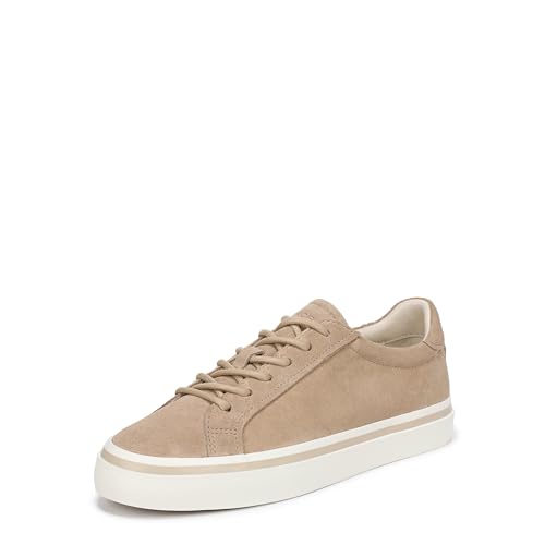 Vince Women's Monterey Derby Shoes Sandtrail 11 Medium