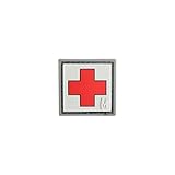 Maxpedition Gear Medic 1 Patch