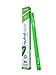Nutrovape | World's 1st Focus Inhaler | Promotes Mental Focus & Clarity, Helps Improve Memory, Increases Cognitive Alertness | All Natural Guarana, Theobromine, Vitamin B-12 Extract (1 Pack)