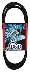 D&D DURA-Prime PowerDrive A40 or 4L420 1/2 x 42in
