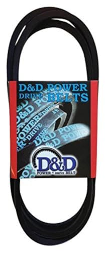 D&D DURA-Prime PowerDrive A40 or 4L420 1/2 x 42in