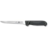 Victorinox  6-Inch Flex Boning Knife with Fibrox Handle