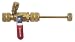 Robinair 18560 A/C and Refrigeration Valve Core Remover/lnstaller primary