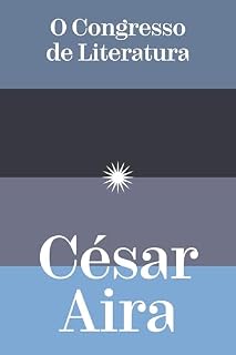 Livro O congresso de literatura