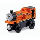 Tomy International Thomas Wooden Railway Rheneas