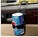Eforcar 2pcs Universal Car Truck Door Mount Drink Hanging Bottle Cup Holder Stand
