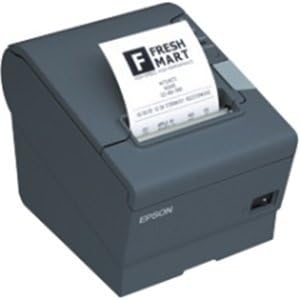 thermal printer for product labels
