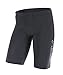 2XU Men's Hyoptik Compression Shorts
