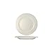 ITI-RO-7 Roma 7.125-Inch Plate, 36-Piece, American White
