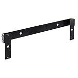 LAMPHUS NanoFlare NFLH04 Lighthead Mounting Bracket Accessories License Plate Vertical